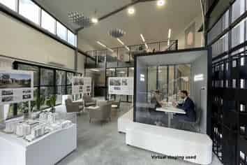 High-Value, Turnkey Business Base priced to sell