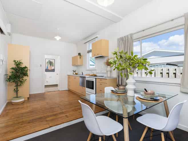 1B Wainui Street, The Wood