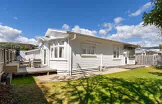 1B Wainui Street, The Wood