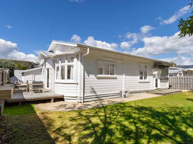 1B Wainui Street, The Wood