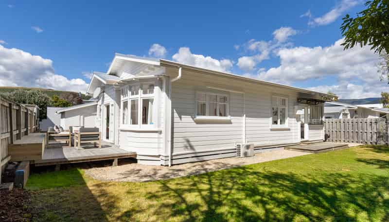 1B Wainui Street, The Wood