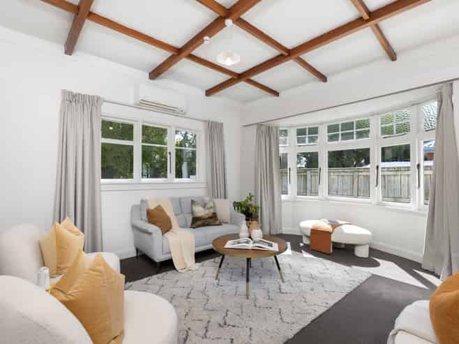 1B Wainui Street, The Wood