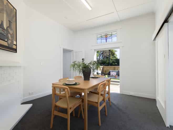 1A & 1B Wainui Street, The Wood