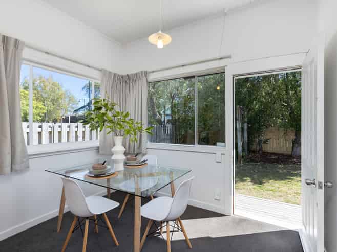 1B Wainui Street, The Wood