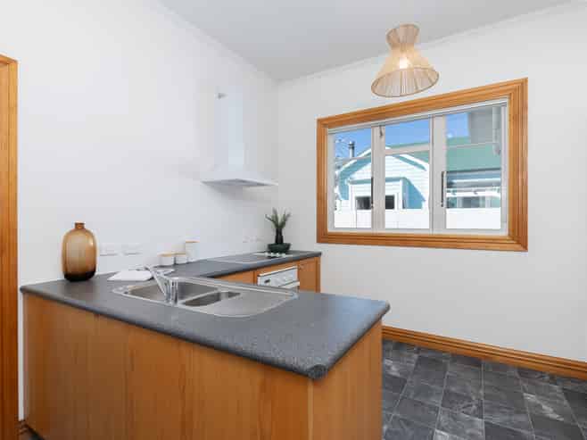 1A & 1B Wainui Street, The Wood