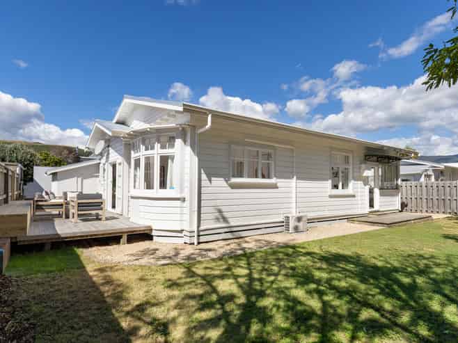 1B Wainui Street, The Wood