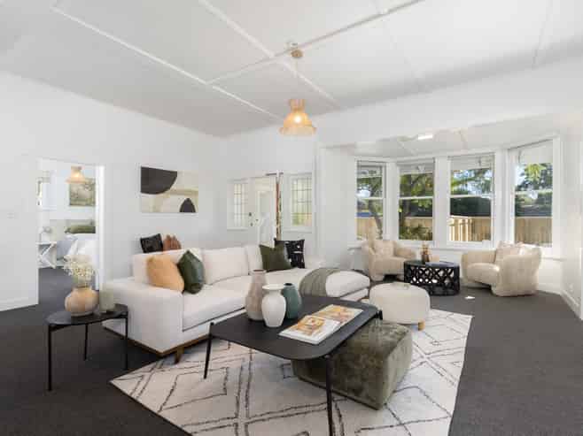 1A & 1B Wainui Street, The Wood