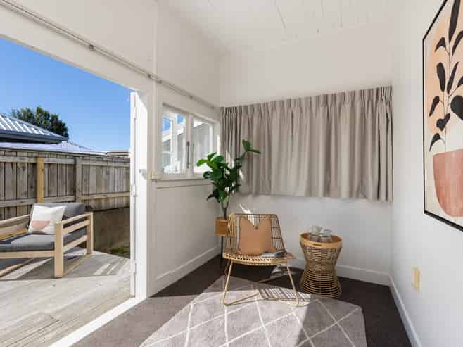 1B Wainui Street, The Wood