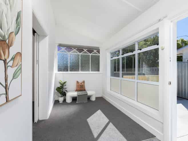 1A & 1B Wainui Street, The Wood