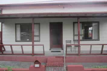 152 Bright Street, Cobden