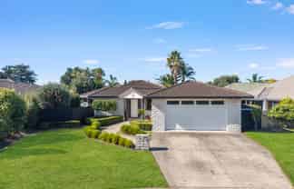 32 Monaco Key, Papamoa