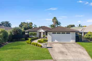 32 Monaco Key, Papamoa