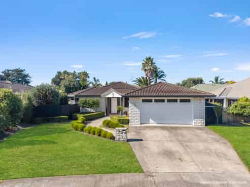 32 Monaco Key, Papamoa