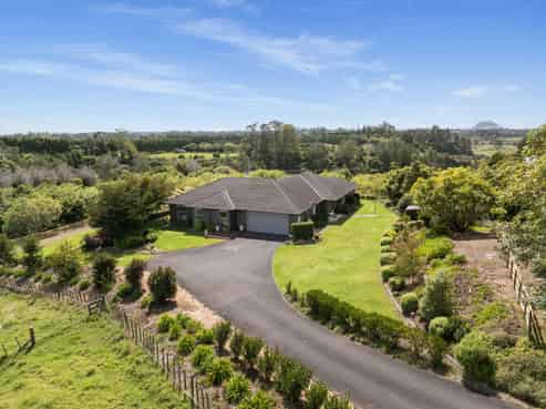 84 Oliver Road, Te Puna