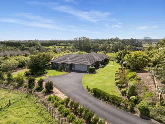 84 Oliver Road, Te Puna
