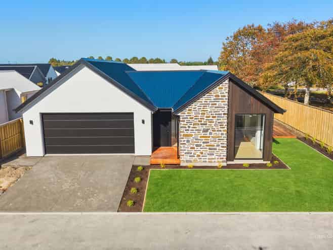 5 Meadowmere Lane, Prebbleton