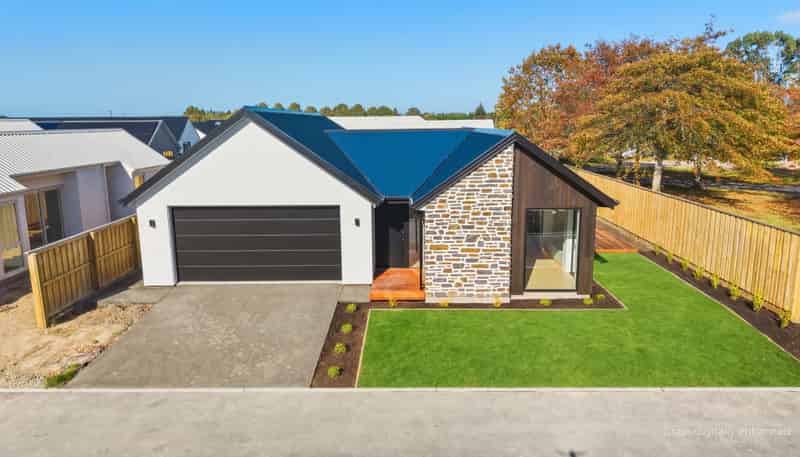 5 Meadowmere Lane, Prebbleton