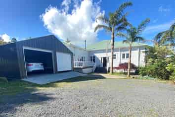 37A Kauri Road, Onewhero