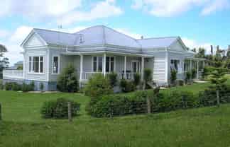 37A Kauri Road, Onewhero