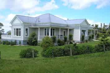 37A Kauri Road, Onewhero