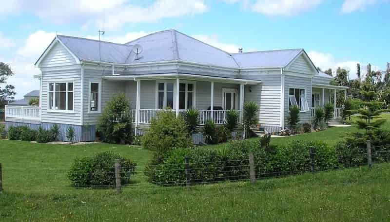 37A Kauri Road, Onewhero