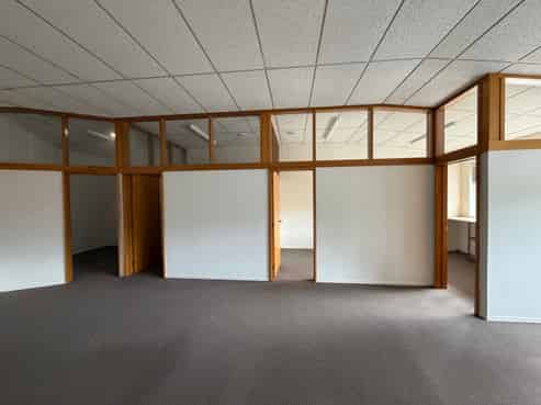 Clive Square Office