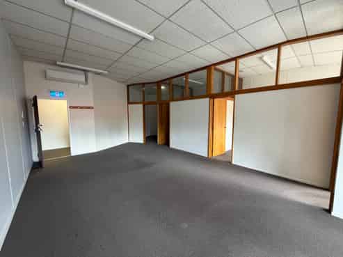 Clive Square Office