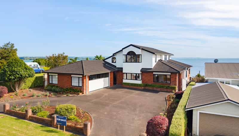 83 Torkar Road, Clarks Beach