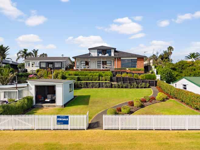 83 Torkar Road, Clarks Beach