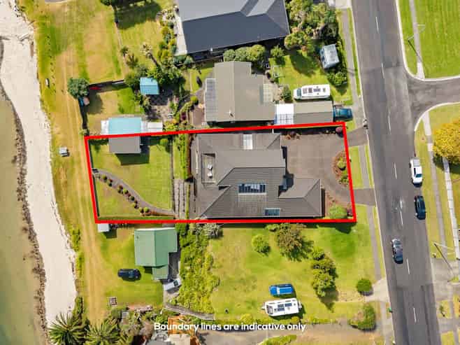 83 Torkar Road, Clarks Beach