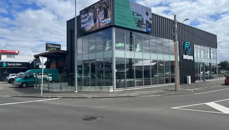 718 Karamu Road North, Hastings