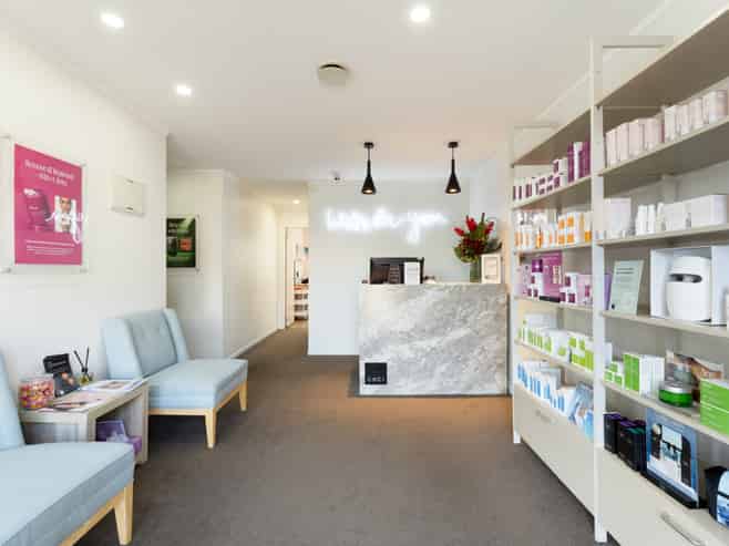 Significant Land Asset – Strong Income