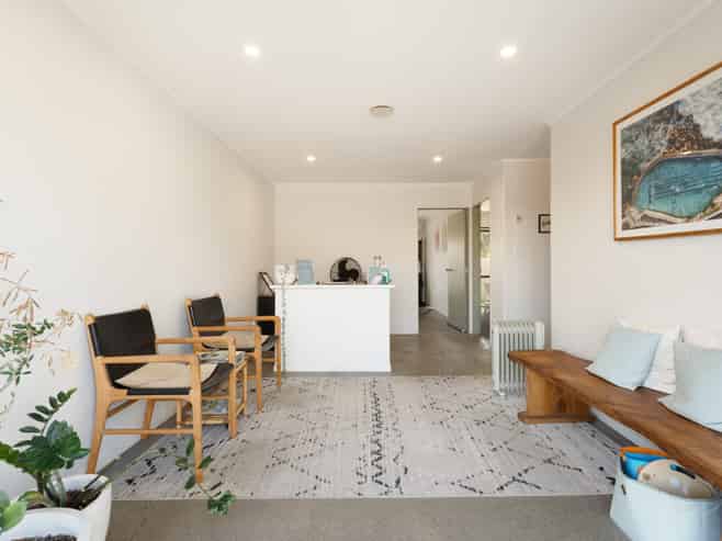 Significant Land Asset – Strong Income