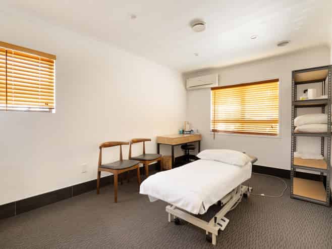 Significant Land Asset – Strong Income