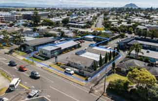 Significant Land Asset – Strong Income