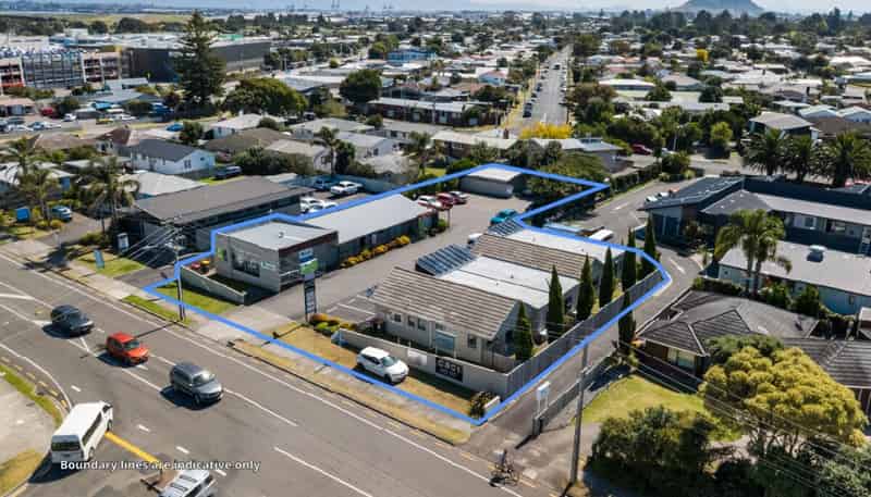 43 Girven Road, Mount Maunganui