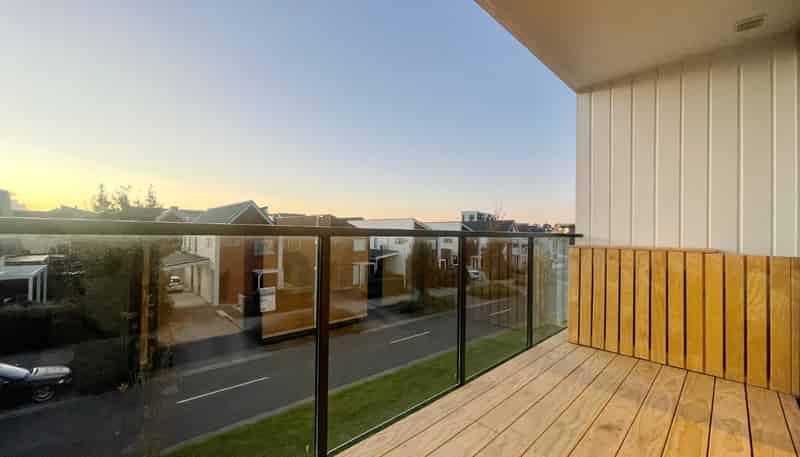 201/189 Clark Road, Hobsonville