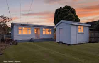 184a Palmers Road, New Brighton