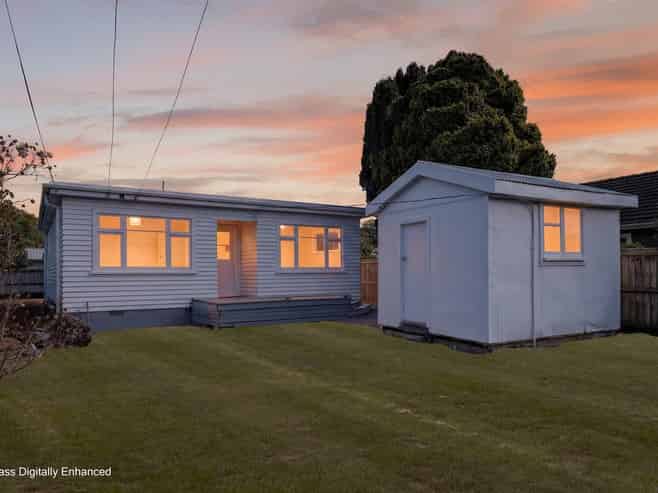 184a Palmers Road, New Brighton