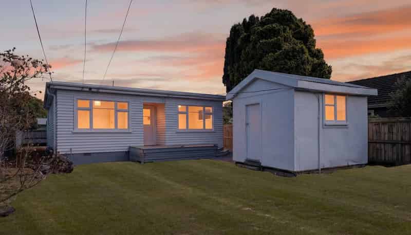 184a Palmers Road, New Brighton