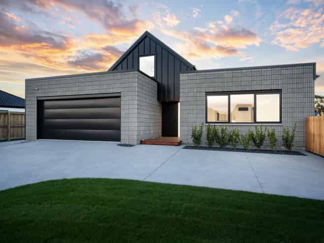 13 Friedeburg Place, Marshland