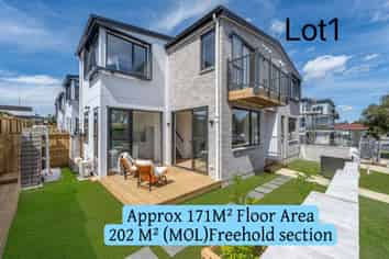 Lot 1/3 Jillteresa Crescent, Half Moon Bay