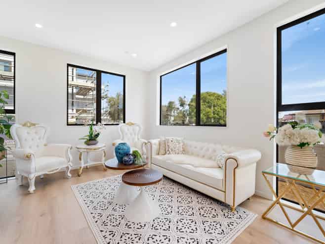 Lot 1/3 Jillteresa Crescent, Half Moon Bay