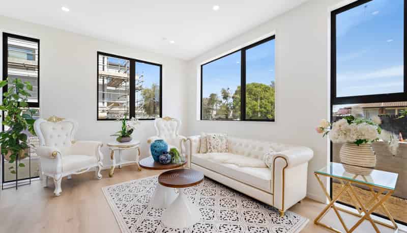 Lot 1/3 Jillteresa Crescent, Half Moon Bay