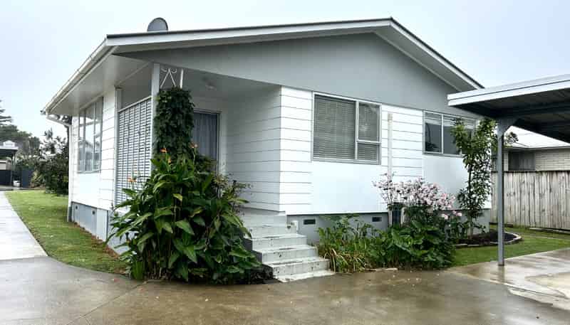 50 Churchill Street, Whakatane