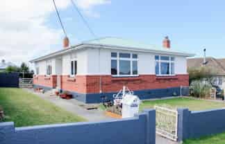 36 Frome Street, Oamaru