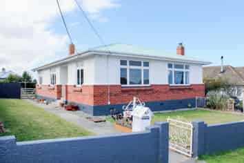 36 Frome Street, Oamaru