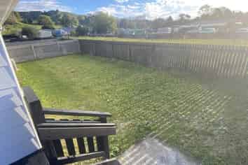 124C Totara Street, Taumarunui