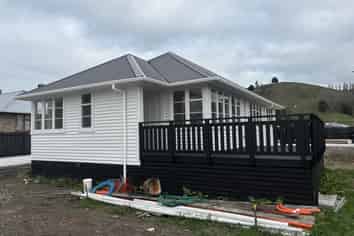 124C Totara Street, Taumarunui