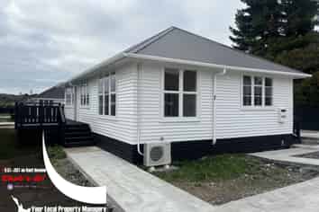 124C Totara Street, Taumarunui